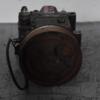 Компрессор кондиционера Mazda 6 2.0di 2002-2007 H12A1AE4DC 80729 - 4