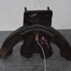 Колектор випускний Citroen Berlingo 1.4 8V 1996-2008 9636962310 80740 - 3
