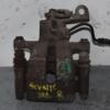 Суппорт задний правый Renault Scenic (II) 2003-2009 80763 - 3