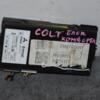 Блок комфорту Mitsubishi Colt 1.1 12V (Z3) 2004-2012 8637A171 80777 - 3
