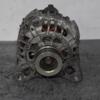Генератор Renault Logan 1.6 8V 2005-2014 8200810621G 80825 - 4