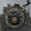 Генератор Mercedes E-class 2.7cdi (W211) 2002-2009 0124625002 80896 - 4