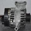 Генератор Fiat Doblo 1.4 8V 2000-2009 CA1766IR 80904 - 4