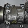 Компрессор кондиционера Renault Logan 1.4 8V 2005-2014 8200866441 80914 - 4
