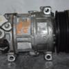 Компрессор кондиционера Fiat Doblo 1.4 8V 2000-2009 55194880 80917 - 4