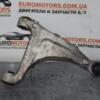 Рычаг задний левый верхний Hyundai Santa FE 2.2crdi 2006-2012 552302B100 77389 - 3