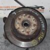 Цапфа левая с ABS в сборе ступица Hyundai Santa FE 2.2crdi 2006-2012 527102B000 77404 - 3
