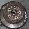 Цапфа правая с ABS в сборе ступица Hyundai Santa FE 2.2crdi 2006-2012 527202B000 77406 - 3