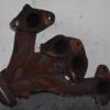 Коллектор выпускной Renault Kangoo 1.4 8V 1998-2008 80947 - 4
