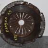Корзина сцепления Renault Kangoo 1.4 8V, 1.6 16V 1998-2008 8200383672 80952 - 3