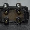 Катушка зажигания овальный разъем Renault Kangoo 1.4 8V, 1.6 16V 1998-2008 2526151a 80955 - 3