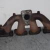 Колектор випускний Renault Master 2.5dCi 1998-2010 8200042882 80995 - 3