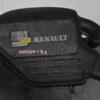 Корпус повітряного фільтра Renault Kangoo 1.9D 1998-2008 7700105844 81018 - 3