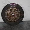 Диск зчеплення Renault Kangoo 1.9D 1998-2008 7700103573 81022 - 3