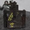 Суппорт задний левый Renault Megane (II) 2003-2009 7701207693 81056 - 3