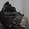 МКПП (механическая коробка переключения передач) 5-ступка Renault Kangoo 1.9D 1998-2008 JB1173 81080 - 5