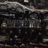 Двигатель (стартер сзади) Renault Clio 1.5dCi (II) 1998-2005 K9K 704 81100 - 2