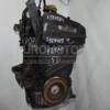 Двигун (стартер ззаду) Nissan Micra 1.5dCi (K12) 2002-2010 K9K 704 81100 - 3