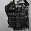 Двигатель (стартер сзади) Renault Modus 1.5dCi 2004-2012 K9K 704 81100 - 6