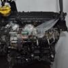 Двигатель (стартер сзади) Nissan Micra 1.5dCi (K12) 2002-2010 K9K 704 81100 - 7
