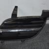 Решітка радіатора ліва Nissan Almera (N16) 2000-2006 62332BM400 81151 - 3