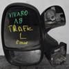 Зеркало левое электр 5 пинов Renault Trafic 2001-2014 7701473245 81190 - 3