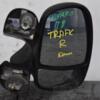 Зеркало правое электр 5 пинов Renault Trafic 2001-2014 7701473247 81192 - 3
