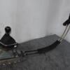 Кулиса перемикання КПП 6 ступка з тросами VW Scirocco 2008-2017 1K0711049CJ 81197 - 4
