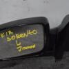 Зеркало левое 7 пинов Kia Sorento 2002-2009 876013E120 81202 - 3