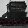 Коллектор впускной пластик Renault Kangoo 1.4 8V 1998-2008 7700875337 81263 - 3