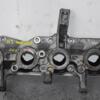 Коллектор впускной нижний Renault Kangoo 1.4 8V 1998-2008 7700104152 81270 - 3