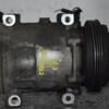 Компрессор кондиционера Renault Kangoo 1.4 8V 1998-2008 7700875357 81274 - 4