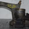 Дроссельная заслонка механ Renault Kangoo 1.4 8V 1998-2008 7700868844m 81280 - 3
