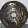 Маховик Renault Kangoo 1.4 8V 1998-2008 81287 - 3