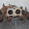 Коллектор выпускной VW Golf 1.6 8V (IV) 1997-2003 08A253033P 81297 - 5