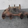 Коллектор выпускной VW Golf 1.6 8V (IV) 1997-2003 08A253033P 81297 - 6