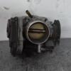 Дроссельная заслонка механ VW Golf 1.6 8V (IV) 1997-2003 06A133064J 81307 - 3