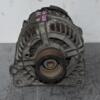 Генератор VW Polo 1.6 8V 2001-2009 0124325003 81309 - 4