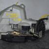 Замок двері задній правий електро Mercedes S-class (W220) 1998-2005 A2207304035 81386 - 3