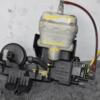 Замок багажника пневматический Mercedes S-class (W220) 1998-2005 A2208000478 81395 - 3