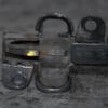 Замок капота Mercedes S-class (W220) 1998-2005 A2208800160 81399 - 3
