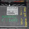 Блок управління ESP PML BAS Mercedes S-class 3.2cdi (W220) 1998-2005 0265109497 81407 - 3
