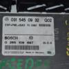 Блок управления ESP PML BAS Mercedes S-class 3.2cdi (W220) 1998-2005 0265109497 81407 - 2