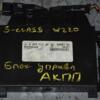 Блок управління АКПП Mercedes S-class 3.2cdi (W220) 1998-2005 A0255450532 81414 - 3