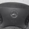 Подушка безопасности руль Airbag Mercedes S-class (W220) 1998-2005 A2204600398 81424 - 3