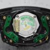 Подушка безопасности руль Airbag Mercedes S-class (W220) 1998-2005 A2204600398 81424 - 4