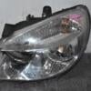 Фара ліва (05-) Fiat Doblo 2000-2009 81451 - 4