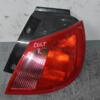 Фонарь правый Mitsubishi Colt (Z3) 2004-2012 MR957366 81467 - 3