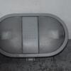 Плафон салону передній Mitsubishi Colt (Z3) 2004-2012 MR951589 81472 - 3