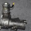 Механік EGR клапана Mercedes S-class 3.2cdi (W220) 1998-2005 A6130980117 81600 - 3